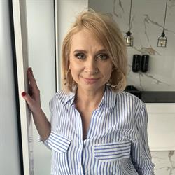Akademia Blondu Monika Kotlińska - Fryzjer Szczecin