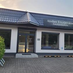 Atelier Fryzjerskie Ewa Kalinowska