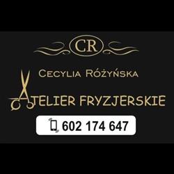 Atelier fryzjerskie Cecylia Różyńska