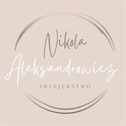 Nikola Aleksandrowicz Hair