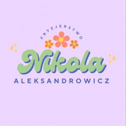 Nikola Aleksandrowicz Hair