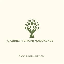 Gabinet Terapii Manualnej Technika Bowena w Bielsku Białej