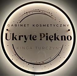 Gabinet Kosmetyczny Ukryte Piękno Kinga Turczyn - Kosmetyczka Choczewo