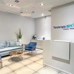 Tlenoterapia Oxy Cieszyn - leczymy tlenem - komora hiperbaryczna - terapia wodorem molekularnym