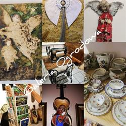 Galeria Ogrodowa