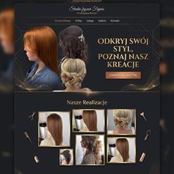 "Studio Fryzur Figaro"