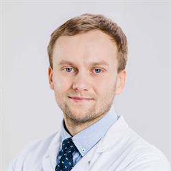 Gabinet Okulistyczny Paweł Reisner