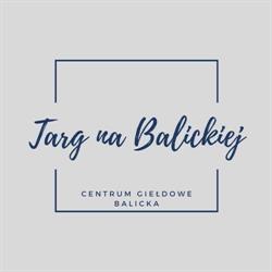 Targ na Balickiej