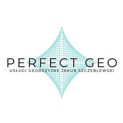 PERFECT-GEO Usługi geodezyjne Jakub Szczeblewski