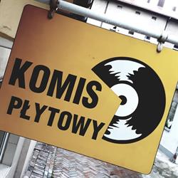 Komis Płytowy Sosnowiec