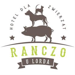Hotel Dla Zwierząt Ranczo U Lorda - Magdalena Kopik