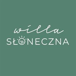 Willa Słoneczna w Dębowcu