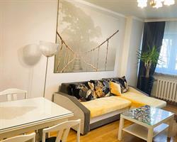 Apartament Dymińska