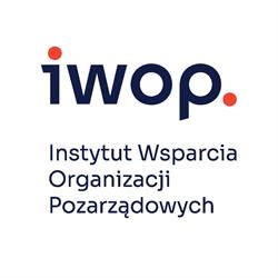 IWOP - Instytut Wsparcia Organizacji Pozarządowych