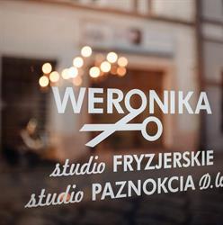Studio Fryzjerskie Weronika