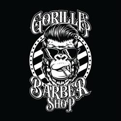 Gorilla Barbershop