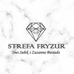 Strefa Fryzur Ines Sułek i Zuzanna Biesiada