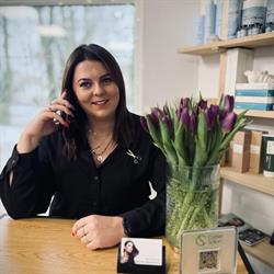 Agnieszka Walentynowicz - Salon Fryzjerski