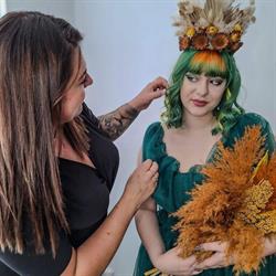 Agnieszka Walentynowicz - Salon Fryzjerski