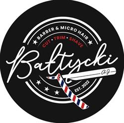 Barber Shop Bałtycki Koszalin Fryzjer Męski