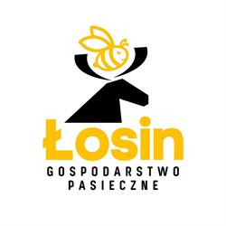 Gospodarstwo Pasieczne Łosin - MIÓD, PYŁEK