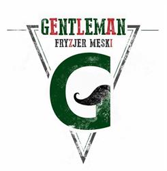 Gentleman Fryzjer Męski