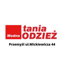 Tania Odzież