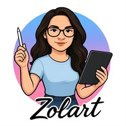 ZoLart Oliwia Szymura Zabrze