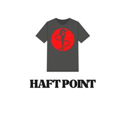 HAFT POINT