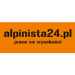 alpinista24.pl Mycie okien elewacji Prace na wysokości Warszawa