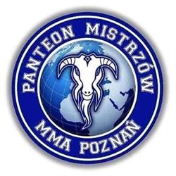 MMA Poznań Panteon Mistrzów
