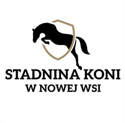 Stadnina Koni w Nowej Wsi