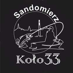 PZW Sandomierz Koło PZW nr 33 w Sandomierzu