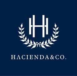 Hacienda Drwały