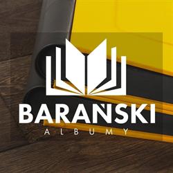 BARAŃSKI - albumy fotograficzne, fotoalbumy