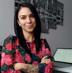 Kancelaria Radcy Prawnego Milena Mańko-Błażejczyk