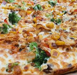 Margarita ***** pizza & naleśniki