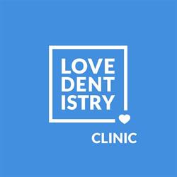 Love Dentistry Clinic Sp. z o.o
