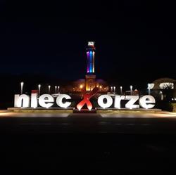 SŁONECZNA POLANA - Domki letniskowe nad morzem ,Niechorze