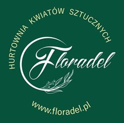 Floradel - Hurtownia Kwiatów Sztucznych