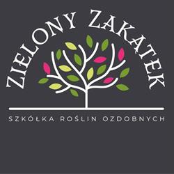 Szkółka Roślin Ozdobnych "Zielony Zakątek"