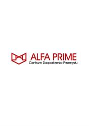 ALFA PRIME Centrum Zaopatrzenia Przemysłu