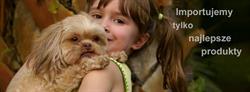 Sklep Zoologiczny Superzoo (Dog-mat hurtownia/sklep zoologiczny)