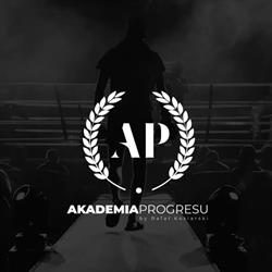 Akademia Progresu Kickboxing boks hipnoza