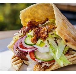 BOFI KEBAB