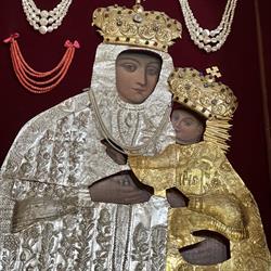 Kościół św. Bartłomieja Apostoła w Goraju