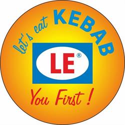 Let's Eat Kebab