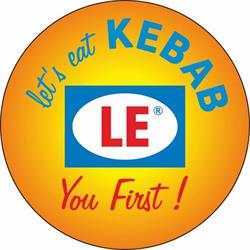 Let's Eat Kebab