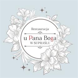 Restauracja u Pana Boga w Supraślu