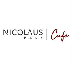 Nicolaus Bank Cafe